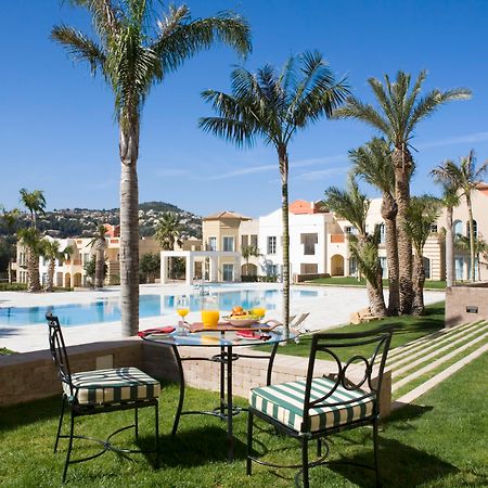 La Sella Premium Lifestyle Apartments Denia Kültér fotó
