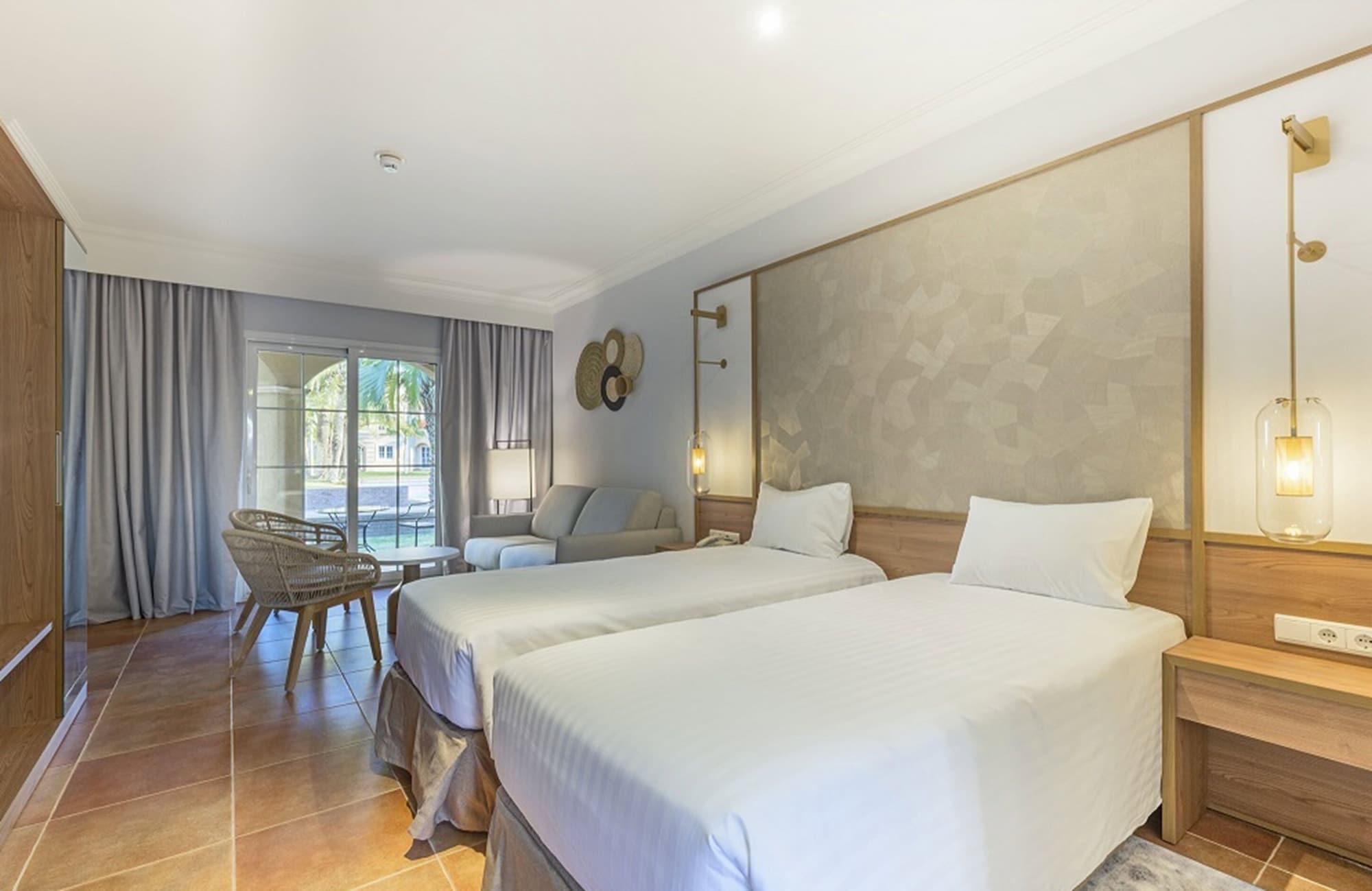 La Sella Premium Lifestyle Apartments Denia Kültér fotó