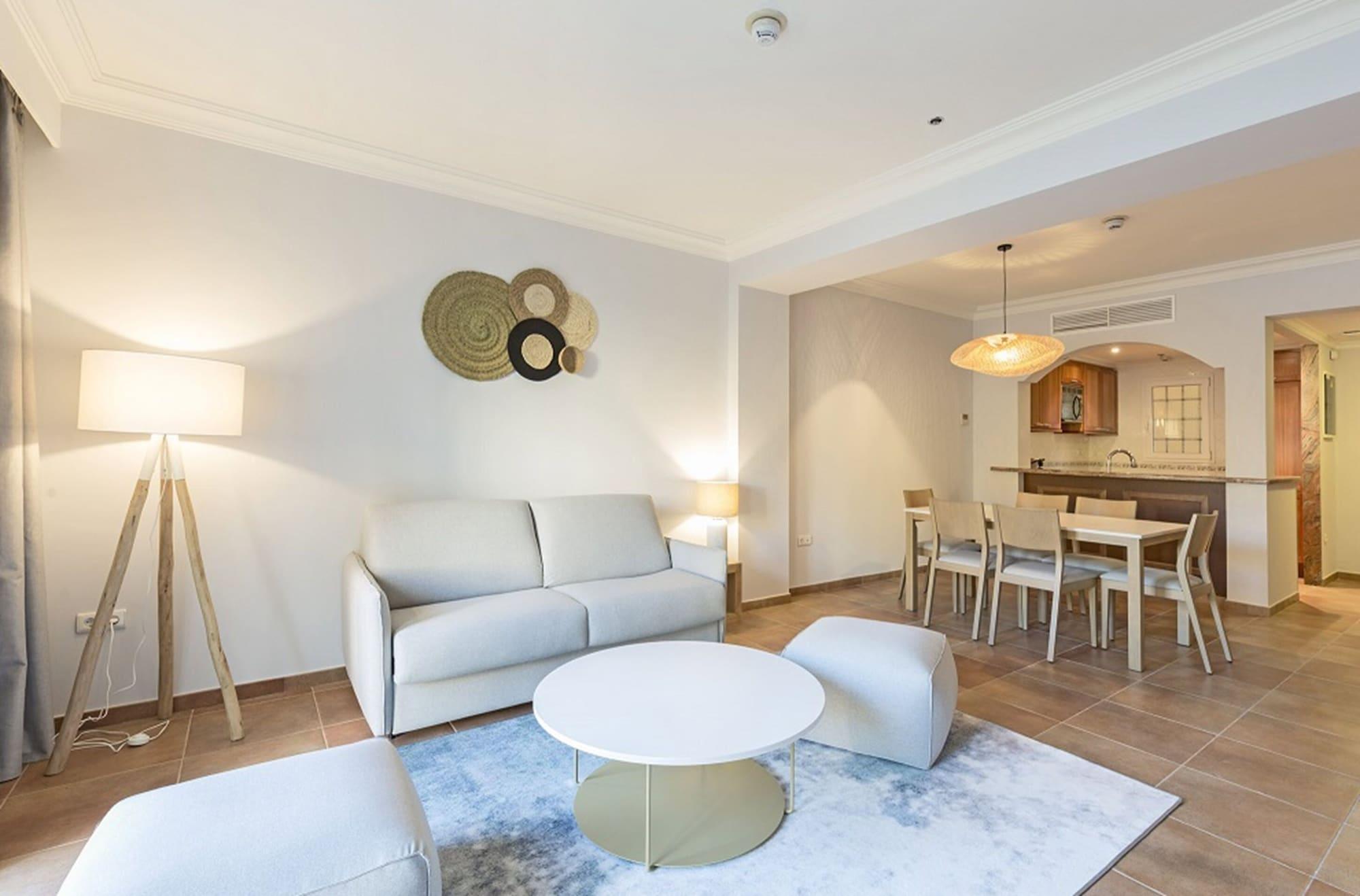 La Sella Premium Lifestyle Apartments Denia Kültér fotó