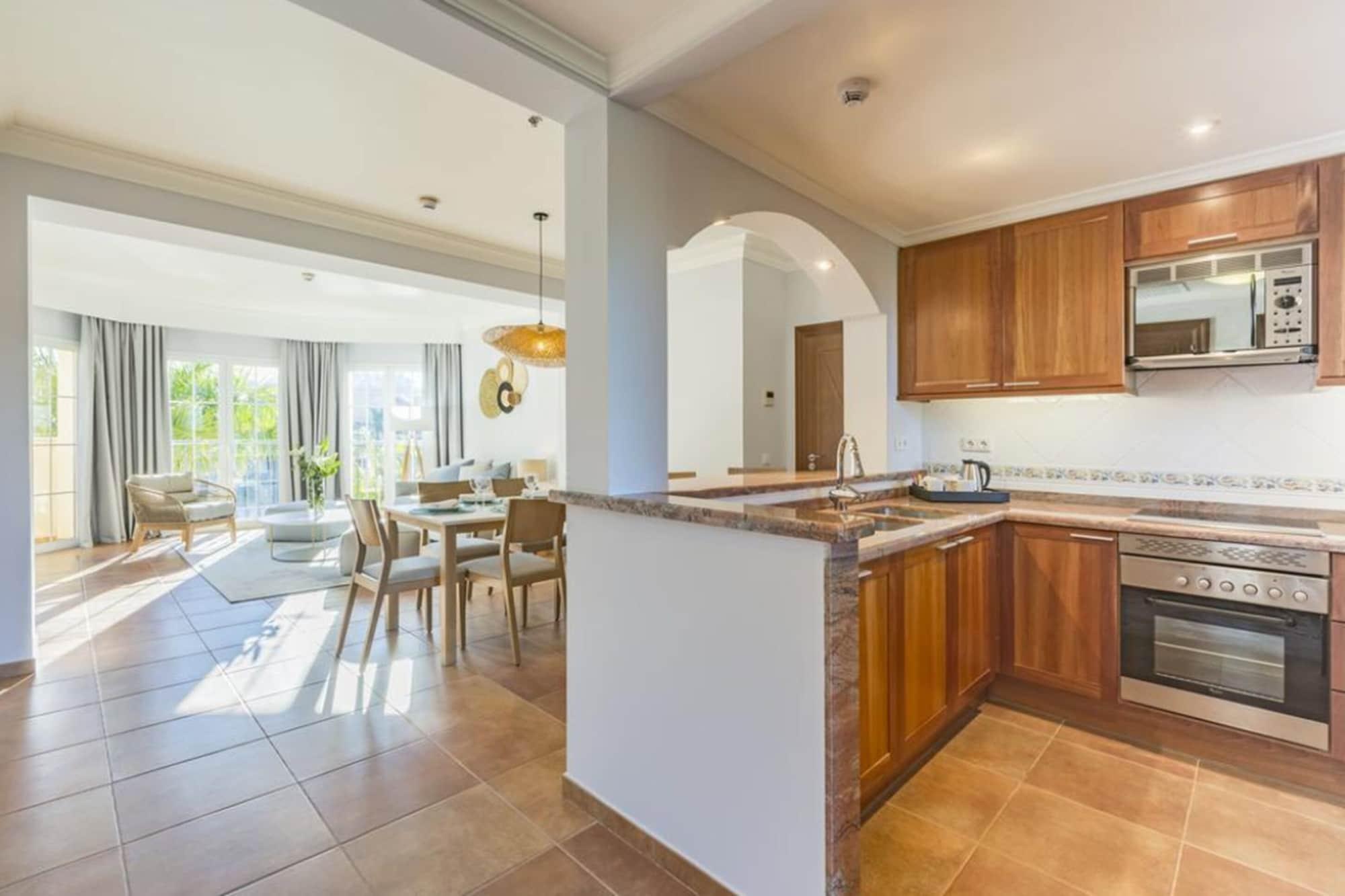 La Sella Premium Lifestyle Apartments Denia Kültér fotó