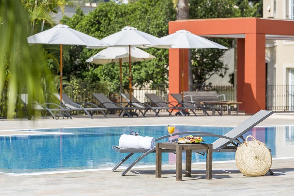 La Sella Premium Lifestyle Apartments Denia Kültér fotó