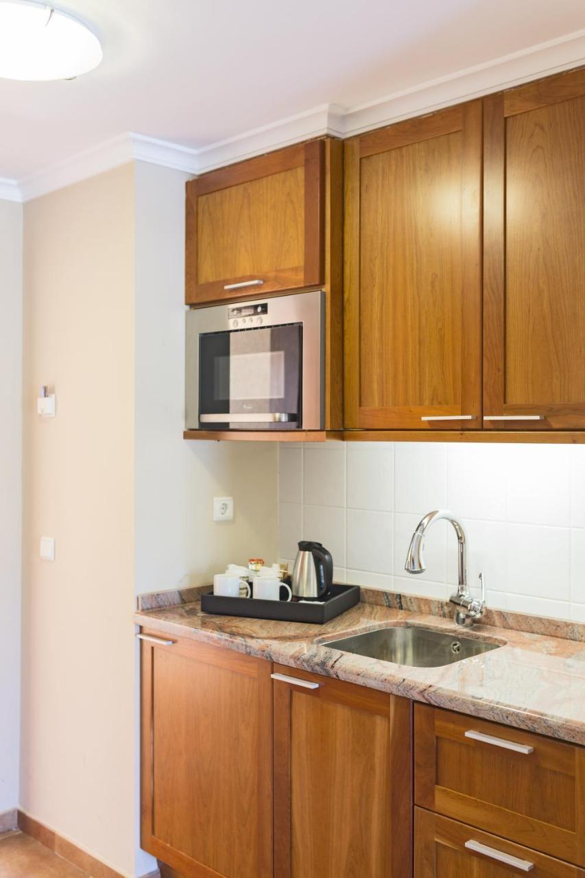 La Sella Premium Lifestyle Apartments Denia Kültér fotó