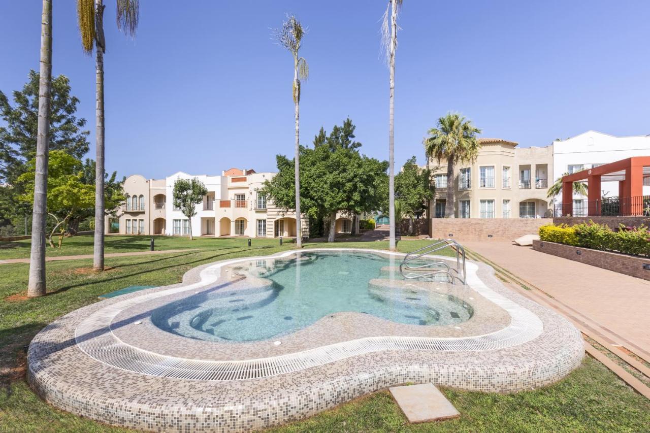 La Sella Premium Lifestyle Apartments Denia Kültér fotó
