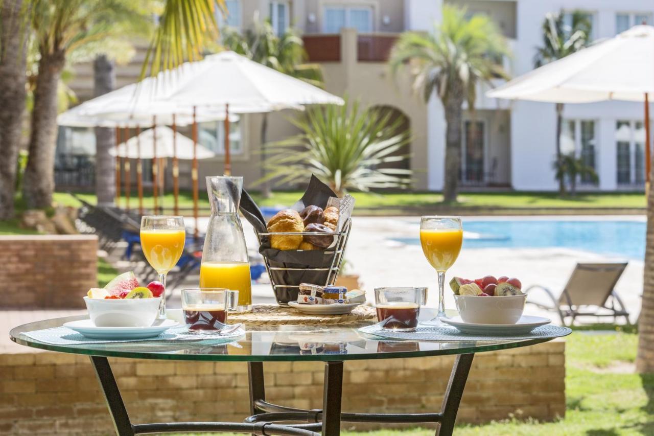 La Sella Premium Lifestyle Apartments Denia Kültér fotó