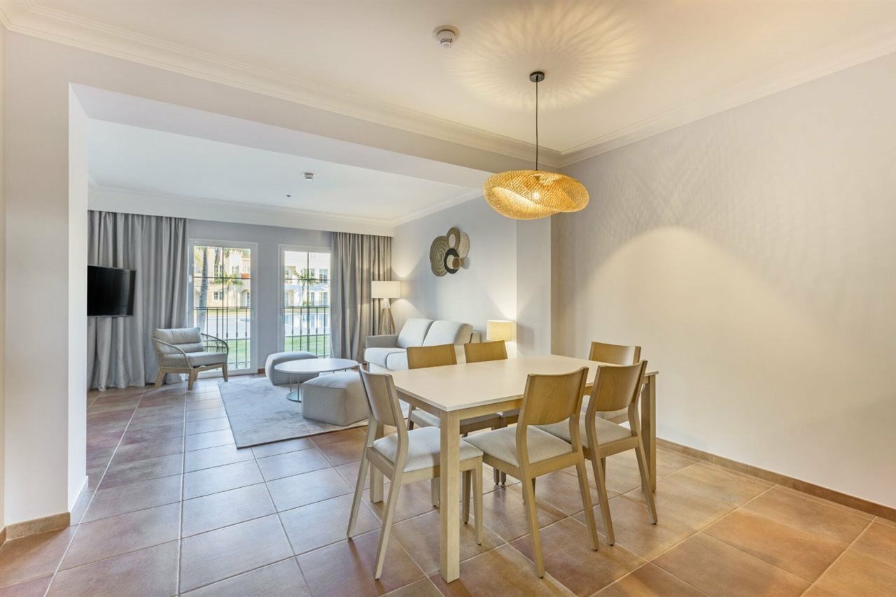 La Sella Premium Lifestyle Apartments Denia Kültér fotó