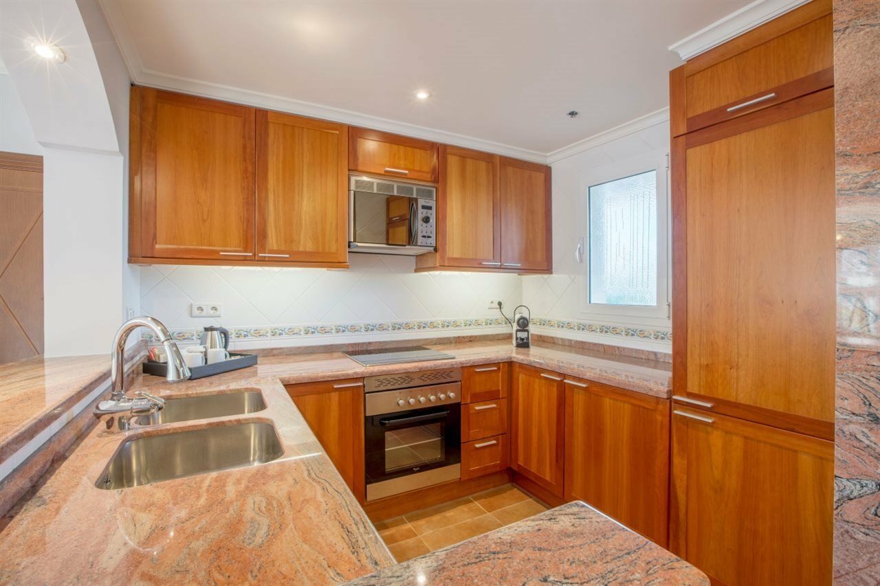 La Sella Premium Lifestyle Apartments Denia Kültér fotó