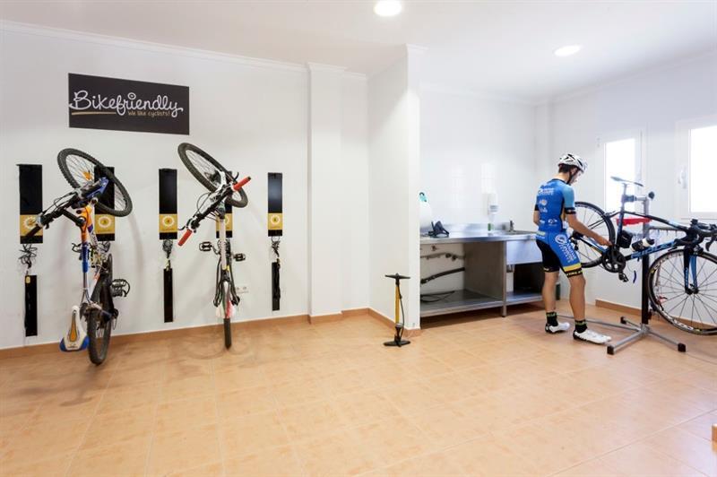 La Sella Premium Lifestyle Apartments Denia Kültér fotó