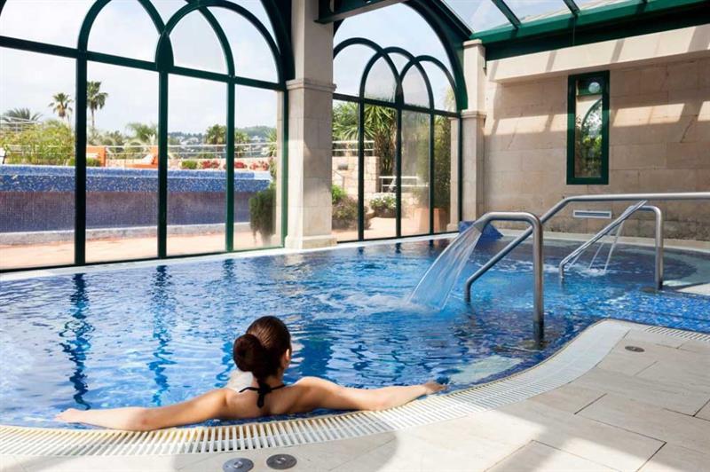 La Sella Premium Lifestyle Apartments Denia Kültér fotó