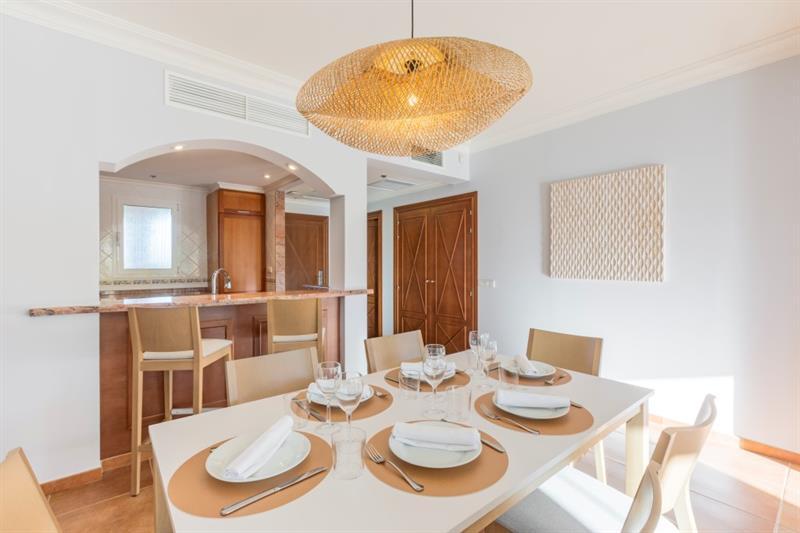 La Sella Premium Lifestyle Apartments Denia Kültér fotó