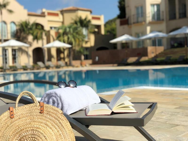 La Sella Premium Lifestyle Apartments Denia Kültér fotó